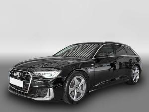 Audi A6 Avant 40 2.0 TDI DSG S line-MMI Navi*AHK*Kamera*ACC*SHZ*LED