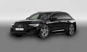 Audi A6 Avant 40 TDI S-tronic s-line 5.-J.-GAR HuD OPTIK-SCHWARZ