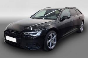 Audi A6 Avant 45 TDI quattro Advanced