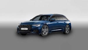 Audi A6 Avant 45 TFSI S line