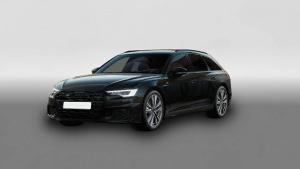 Audi A6 Avant 50 TDI quattro S line