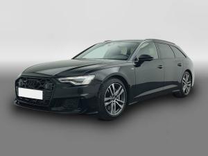 Audi A6 Avant 50 TFSIe quattro 2x s-line 5.-J.-GAR HuD OPTIK-SCHWARZ