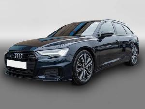 Audi A6 Avant Sport 45 TFSI quattro 195(265) S tronic AHK B&O Virtuell