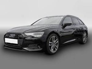 Audi A6 Avant TFSI e Sport AHK Pano B&O