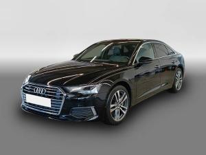 Audi A6 Lim. 50 TFSIe qu. S-tronic design *LED*Head-Up*Navi*Kamera*