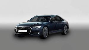 Audi A6 Limousine 45 TFSI Advanced