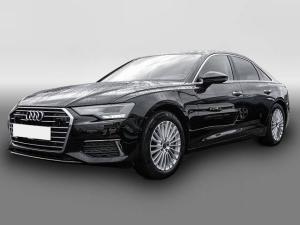 Audi A6 Limousine TFSI e S line Virtuell Navi Plus LED