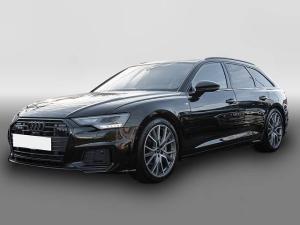 Audi A6 quattro 40 TDI B&O Pano Virtuell