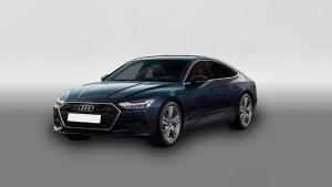Audi A7 Sportback 45 TDI quattro