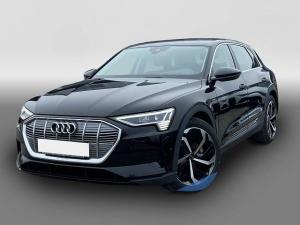 Audi e-tron 50 quattro 21″+NAVI+PDC+LED-MATRIX+ASSIST