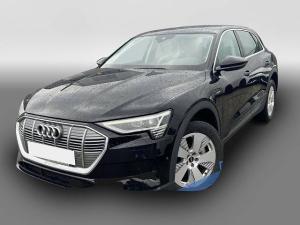 Audi e-tron 50 quattro PANORAMA+NAVI+LED+CCS+KAMERA+V