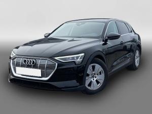 Audi e-tron quattro 50 19″+BANG-OLUFSEN+STANDKLIMA+NA