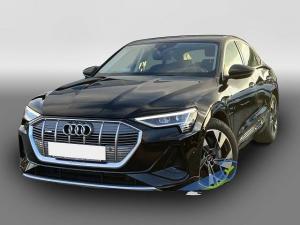 Audi e-tron Sportback quattro S-LINE 20″+EL.HECK+NAVI