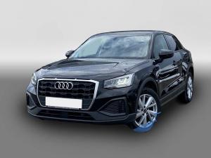 Audi Q2 1.5 35 TFSI S-tronic LED+KAMERA+EL.HECK+ACC+S