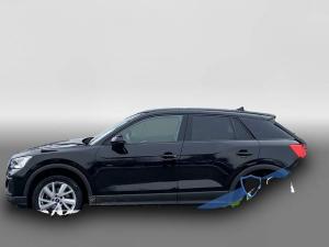 Audi Q2 1.5 35 TFSI S-tronic LED+KAMERA+EL.HECK+ACC+S