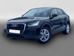 Audi Q2 1.5 35 TFSI S-tronic LED+KAMERA+EL.HECK+ACC+S