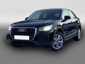 Audi Q2 1.5 35 TFSI S-tronic LED+KAMERA+EL.HECK+ACC+S