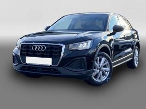 Audi Q2 1.5 35 TFSI S-tronic LED+KAMERA+EL.HECK+ACC+S