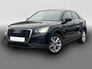 Audi Q2 1.5 35 TFSI S-tronic LED+KAMERA+EL.HECK+ACC+S