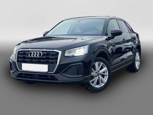 Audi Q2 1.5 35 TFSI S-tronic LED+KAMERA+EL.HECK+ACC+S