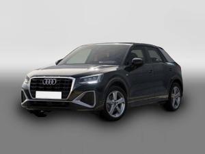 Audi Q2 30 TDI S-tronic S-Line *LED*Navi*Kamera*