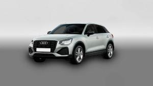 Audi Q2 30 TFSI Advanced