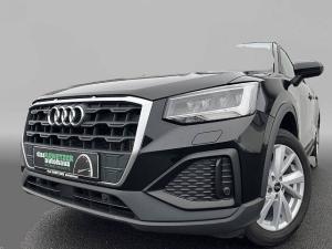 Audi Q2 35 1.5 TFSI S tronic 138¤ m.20 Anz. Navi el.Klappe KAMERA SHZ ACC LED
