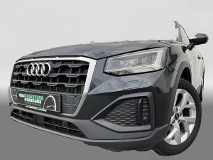 Audi Q2 35 1.5 TFSI S tronic 144¤ m.20 Anz. KAMERA el.Klappe Navi ACC LED SHZ DAB