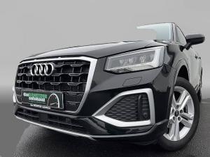 Audi Q2 35 1.5 TFSI S tronic advanced 163¤ m.20 Anz. Navi el.Klappe KAMERA LED ACC VirtCockpit SHZ