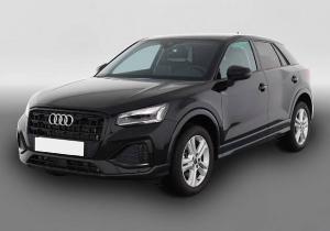 Audi Q2 35 TDI Advanced