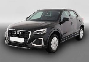 Audi Q2 35 TFSI Advanced
