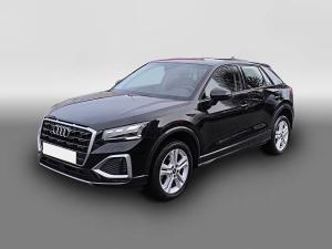 Audi Q2 35 TFSI advanced MATRIX-LED RFK PDC