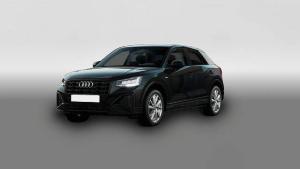 Audi Q2 35 TFSI S line