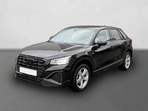 Audi Q2 35 TFSI S-tronic S-Line *LED*Navi*Kamera*