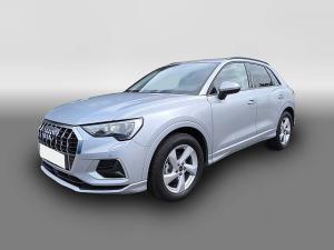 Audi Q3 1.5 TFSI s-tronic 35 advanced AHK STANDH RFK AUDI CONNECT SPORTSITZE APP+DAB+AHK+SHZ+VIRT+ACC