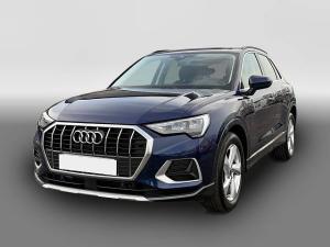 Audi Q3 35 TDI advanced *AHK*App-Connect*LED*