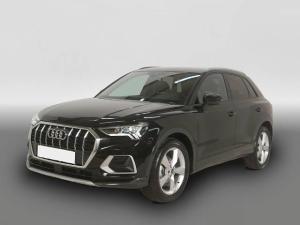 Audi Q3 35 TFSI Advanced