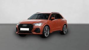 Audi Q3 35 TFSI S line
