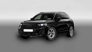 Audi Q3 35 TFSI S line