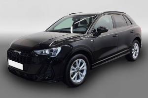 Audi Q3 35 TFSI S line