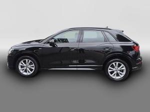 Audi Q3 35TFSI S line LED NAVI PDC