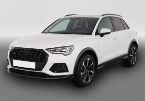 Audi Q3 40 TFSI quattro Advanced
