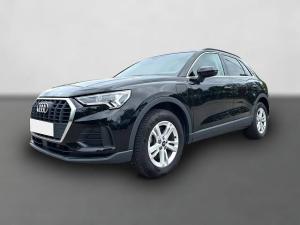 Audi Q3 45 TFSIe S tronic AHK REAR VIEW LED NAVI