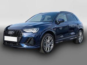 Audi Q3 S line 45 TFSI e 180(245) S tronic Sonos Virtuell LED