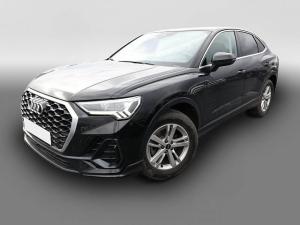 Audi Q3 Sportback 35 1.5 TFSI 150 S-tronic MMI LED