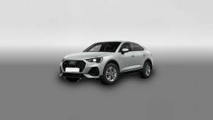 Audi Q3 Sportback 35 TDI quattro