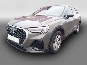 Audi Q3 Sportback 35 TFSI S tronic LED Nav+ VirCo