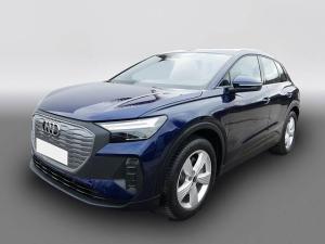 Audi Q4 40 E-TRON*PDC-HINTEN*KEYLESS-GO*NAVI*LED*3-ZONE KLIMA*