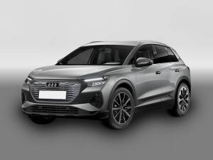 Audi Q4