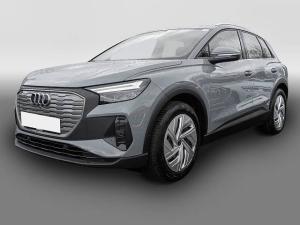 Audi Q4 e-tron 35